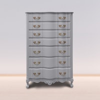 Autentico® VINTAGE Warm Grey 500ml