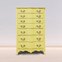 Autentico® VINTAGE Yellow Roses 500ml
