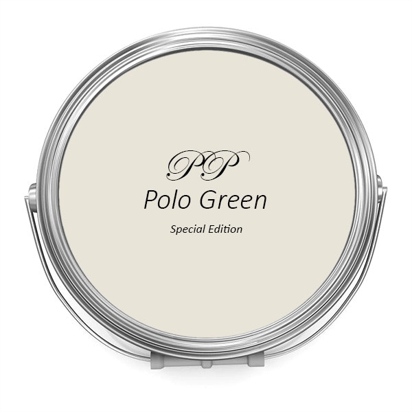 Autentico® VINTAGE - PP Polo Green 500ml