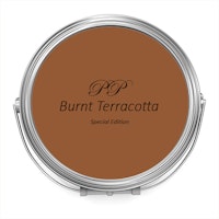 Autentico® VINTAGE - PP Burnt Terracotta 150ml