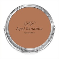 Autentico® VINTAGE - PP Aged Terracotta 150ml