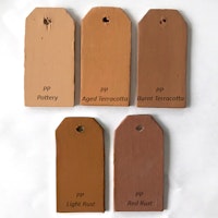 Autentico® VINTAGE - PP Aged Terracotta 150ml
