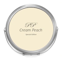 Autentico® VINTAGE - PP Cream Peach 500ml