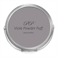 Autentico® VINTAGE - PP Viola Powder Puff 250ml