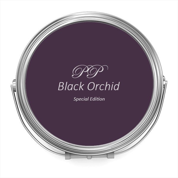 Autentico® VERSANTE MATT - PP Black Orchid 300ml