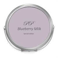 Autentico® VINTAGE -  PP Blueberry Milk 250ml