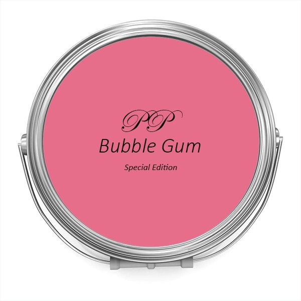 Autentico® VINTAGE -  PP Bubble Gum 500ml