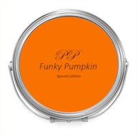 Autentico® VINTAGE - PP Funky Pumpkin 300ml