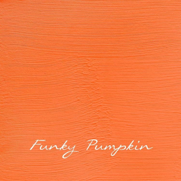 Autentico® VINTAGE - PP Funky Pumpkin 300ml