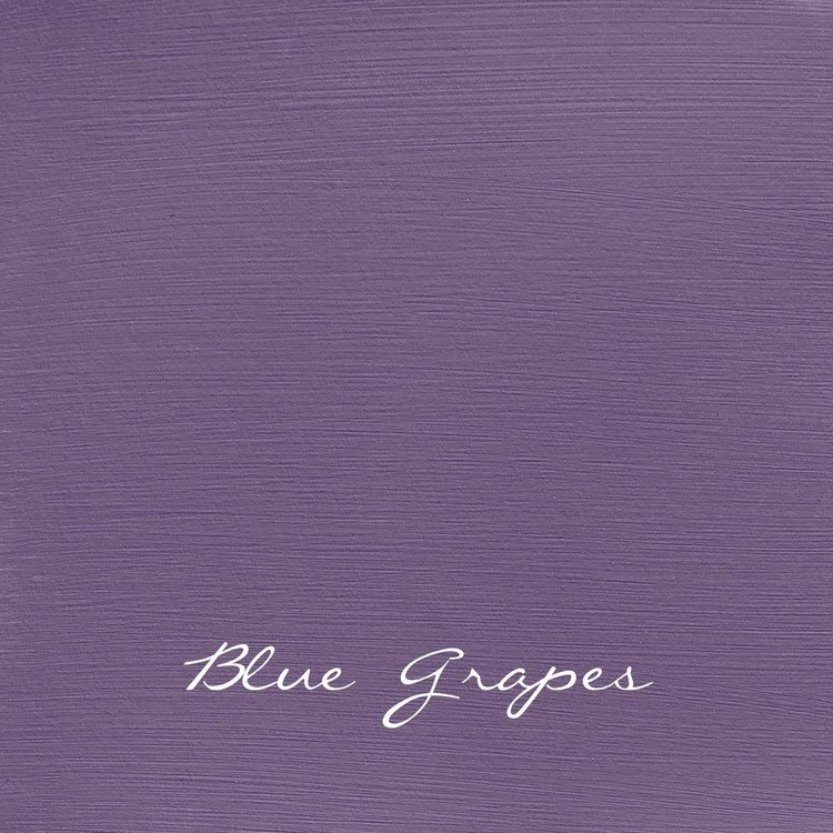 Autentico® VINTAGE -  PP Blue Grapes 100ml
