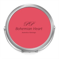 Autentico® VINTAGE - PP Bohemian Heart 150ml