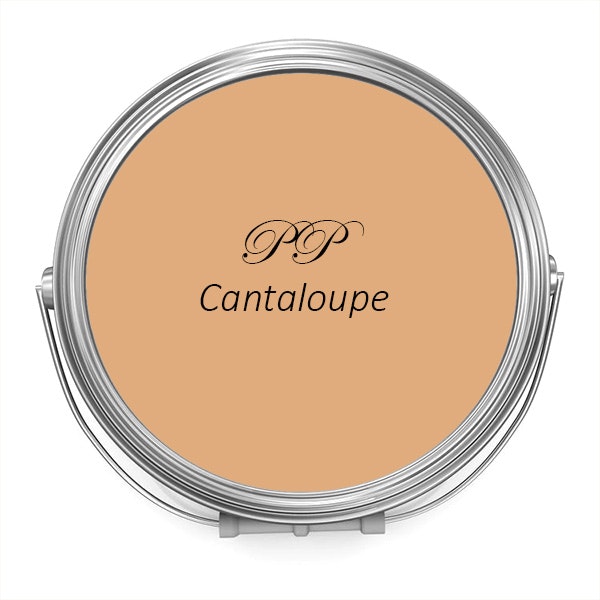 Autentico® VERSANTE MATT - PP Canteloupe 500ml