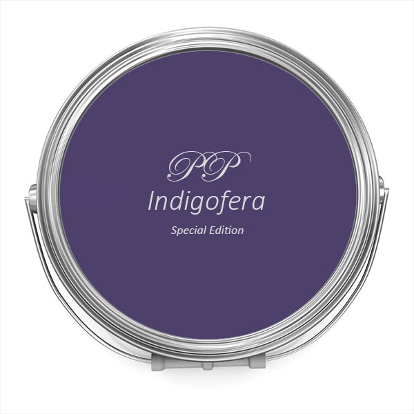 Autentico® VERSANTE MATT - PP Indigofera 500ml