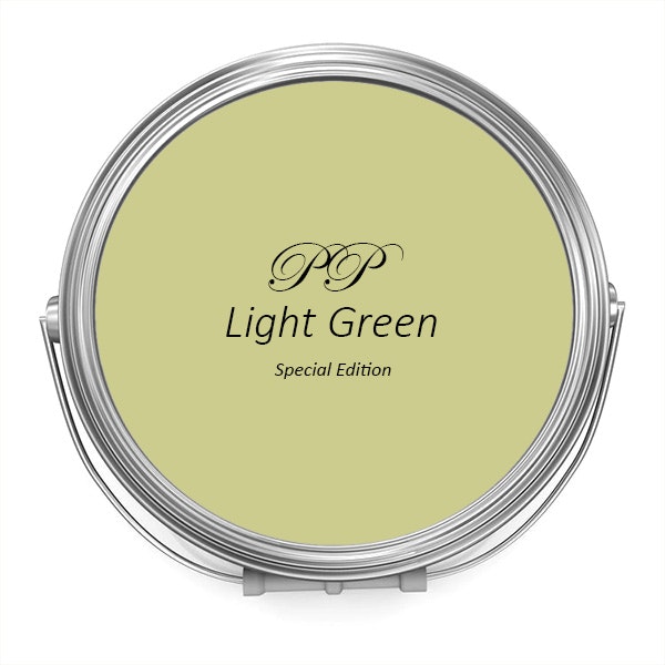 Autentico® VINTAGE -  PP Light Green 500ml