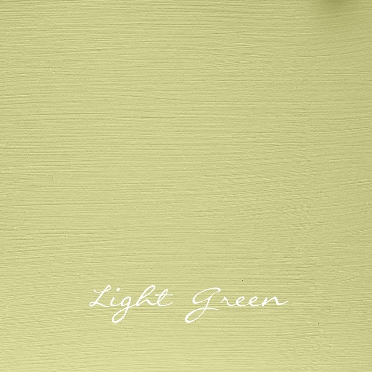 Autentico® VINTAGE -  PP Light Green 500ml