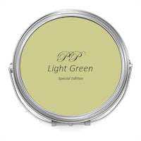 Autentico® VERSANTE MATT - PP Light Green 1L