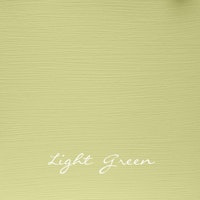 Autentico® VERSANTE MATT - PP Light Green 1L