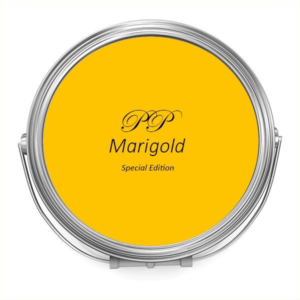 Autentico® VINTAGE - PP Marigold 500ml