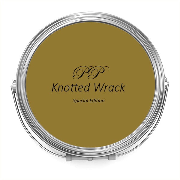 Autentico® VINTAGE -  PP Knotted Wrack 250ml
