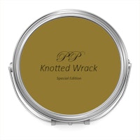 Autentico® VINTAGE -  PP Knotted Wrack 250ml