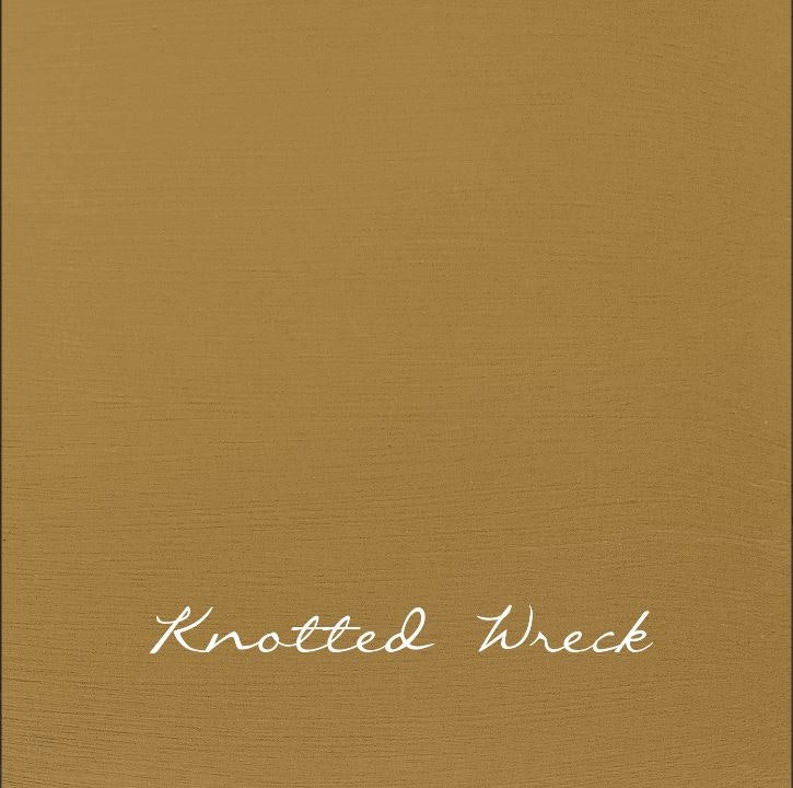 Autentico® VINTAGE -  PP Knotted Wrack 250ml