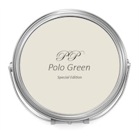 Autentico® VERSANTE MATT - PP Polo Green 300ml