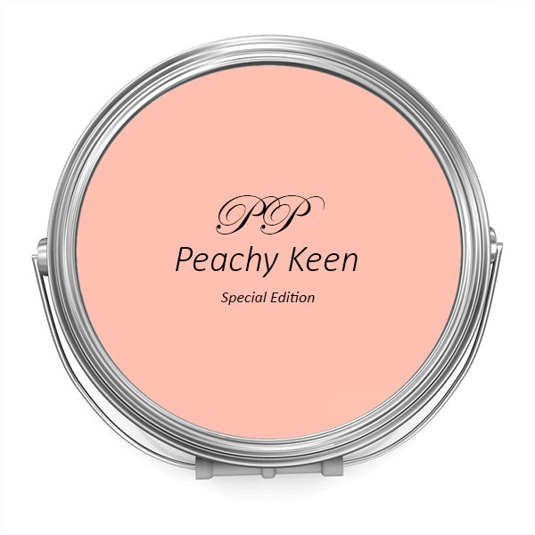 Autentico® VINTAGE - PP Peachy Keen 100ml
