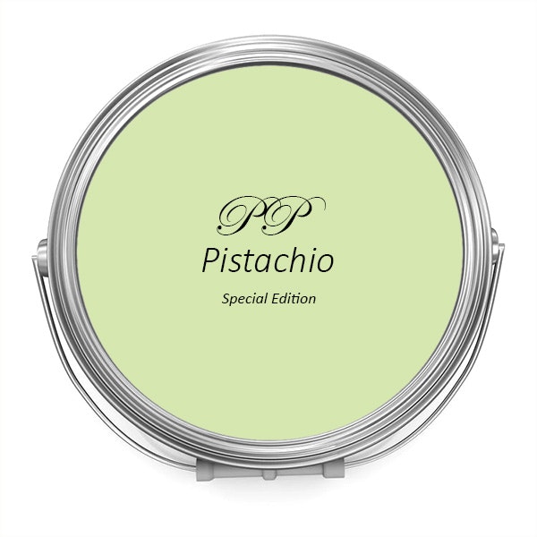 Autentico® VINTAGE - PP Pistachio 300ml