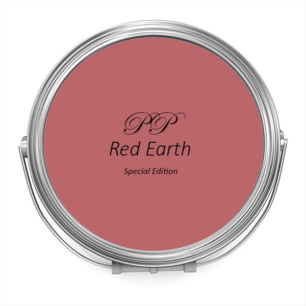 Autentico® VINTAGE - PP Red Earth 300ml