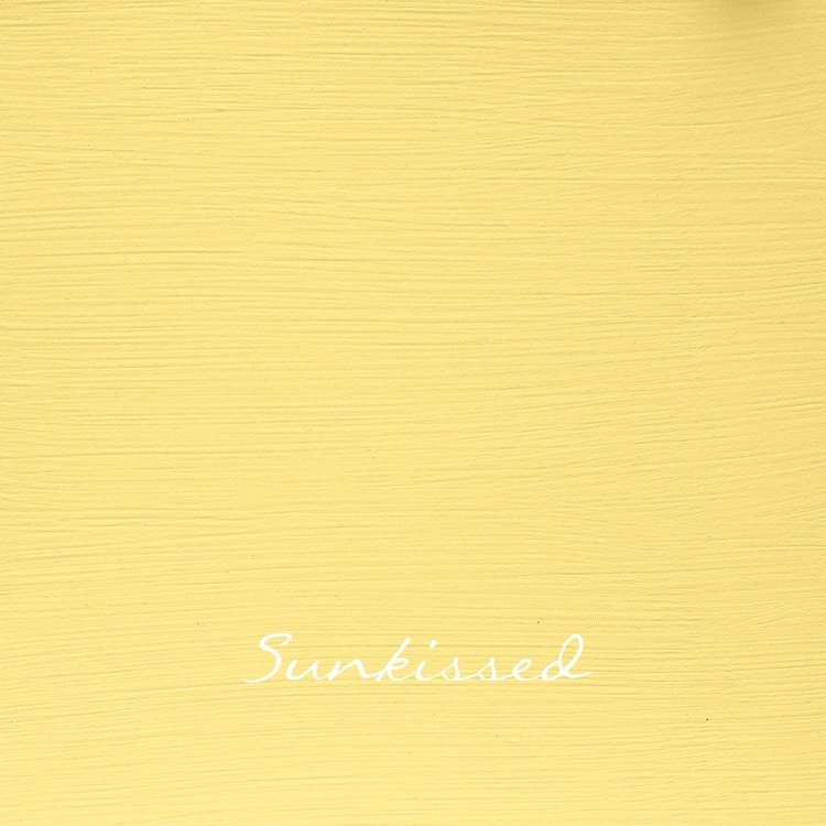 Autentico® VINTAGE - PP Sunkissed 300ml