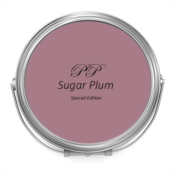 Autentico® VINTAGE - PP Sugar plum 500ml