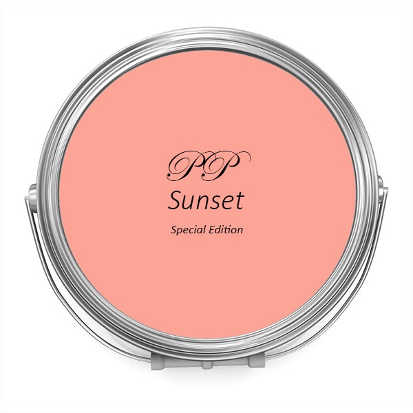 Autentico® VINTAGE - PP Sunset 300ml