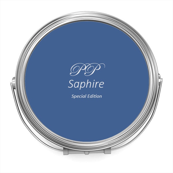 Autentico® VINTAGE - PP Saphire 250ml