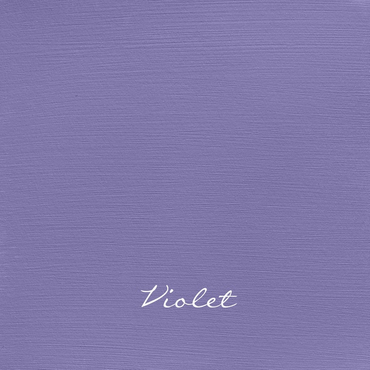Autentico® VINTAGE - PP Violet 500ml
