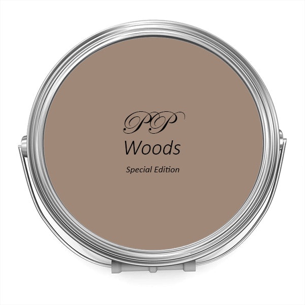 Autentico® VINTAGE - PP Woods 300ml