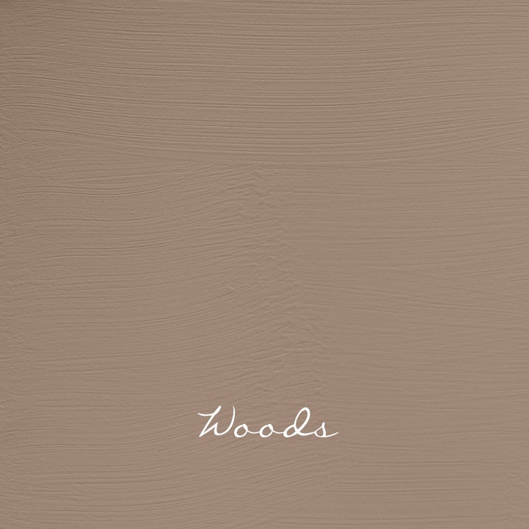 Autentico® VINTAGE - PP Woods 300ml