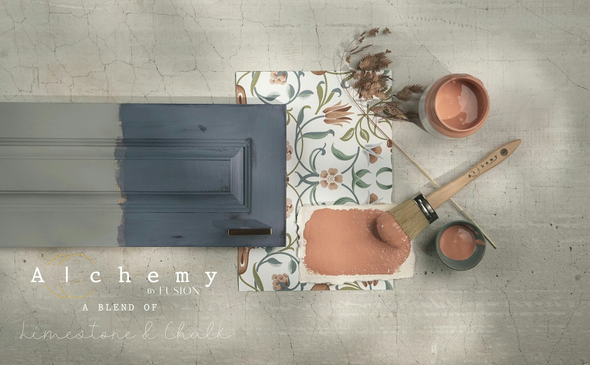 ALCHEMY by Fusion™ - Willow