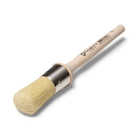 Staalmeester® - Natural - Round Brush Nr 16 (ca 3cm)