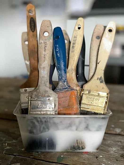 Polyvine Varnish & Paint Remover - Lack & Färgborttagning