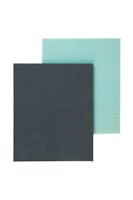Fusion - Flexibla Slipsvampar - Ultra Fine 220grit - Pack 10st