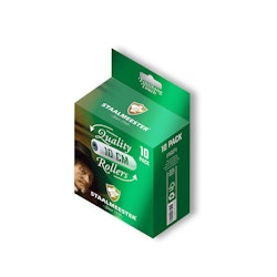 Staalmeester® Mikrofiltrulle 10cm - 10 pack