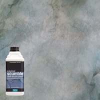 Polyvine® Scumble GLAZE - Ofärgad lasyr