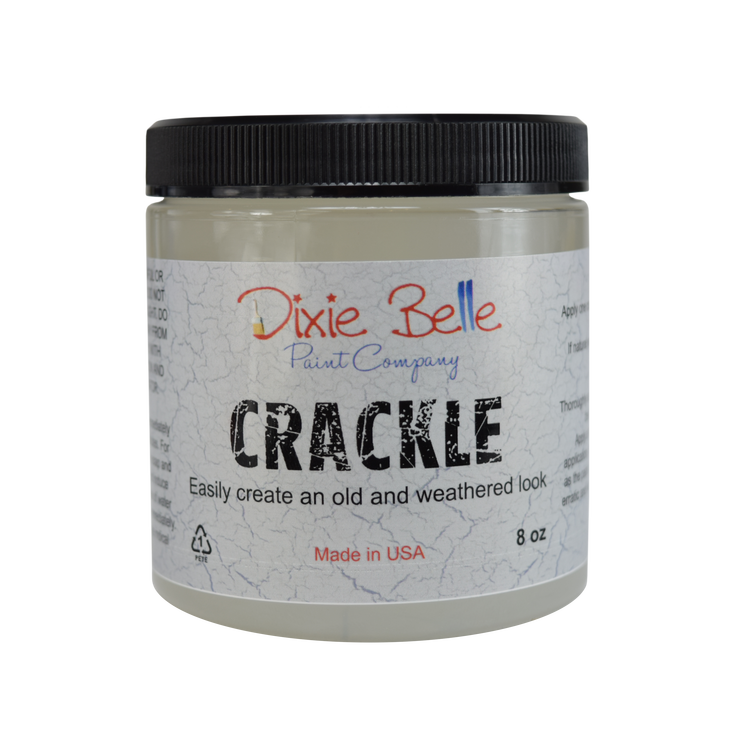 Dixie Belle Crackle - Krackeleringsmedium