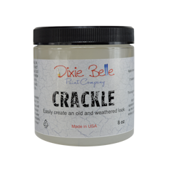 Dixie Belle Crackle - Krackeleringsmedium