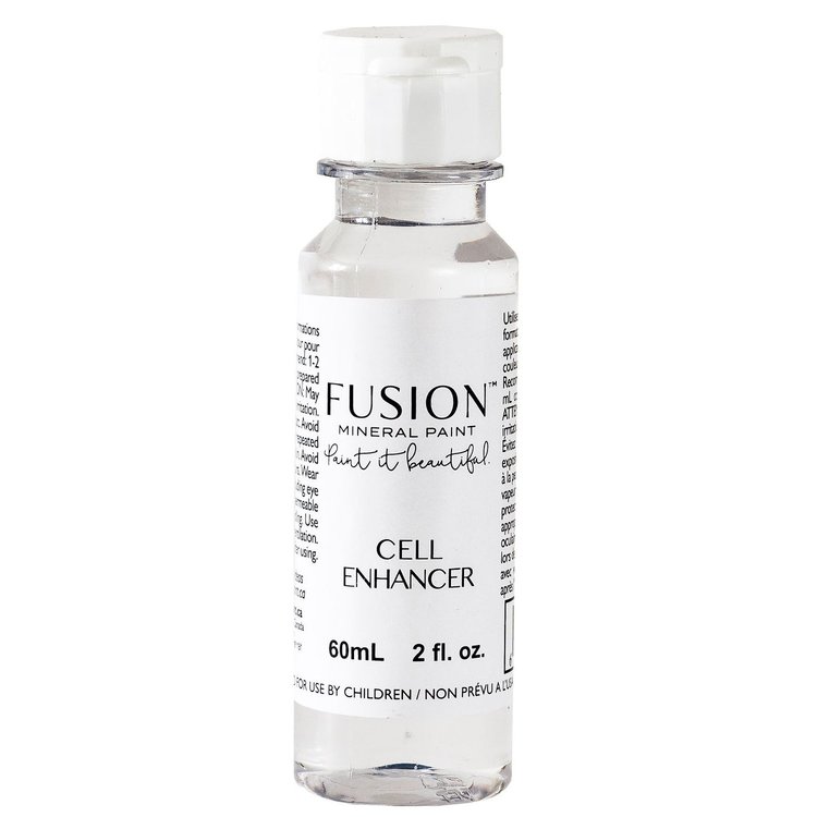Fusion Cell Enhancer