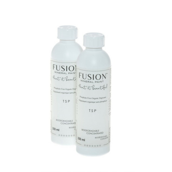 FUSION™ TSP 250ml