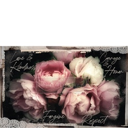 Re Design Tissue Paper - Zara 48x76cm