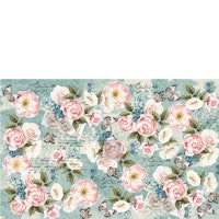 Re Design Tissue Paper - Zola 48x76cm