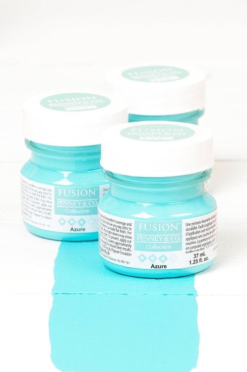 FUSION™ Mineral Paint - Azure