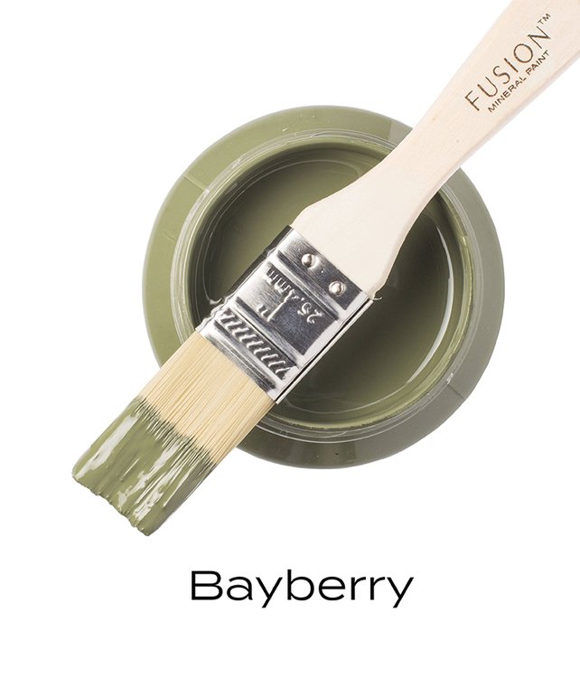 FUSION™ Mineral Paint - Bayberry